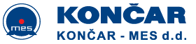 KONCAR-MES logo