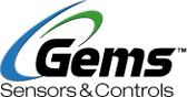 Gems Sensors & Controls logo