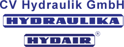 CV Hydraulik logo