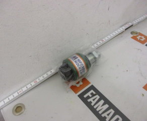 Шарнир
Ball joint
M20x1.5 Mindman