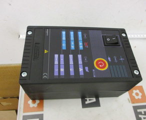 блок управления
ESA GENIO-S 115/230V 50/60Hz
Bulletin : E7021 DWG
GENIO-S A00507CY230 Esa Pyronics