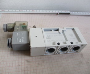 Клапан
Valve Mindman